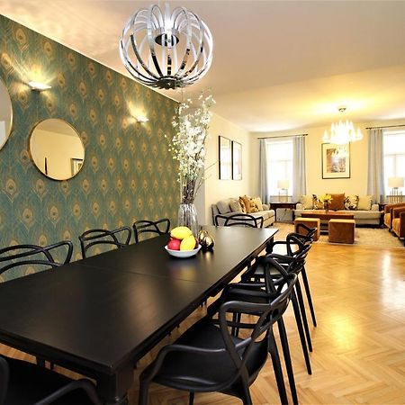 Tallinn City Apartments 4 Bedroom With Sauna And 2 Bathroom Talin Exterior foto