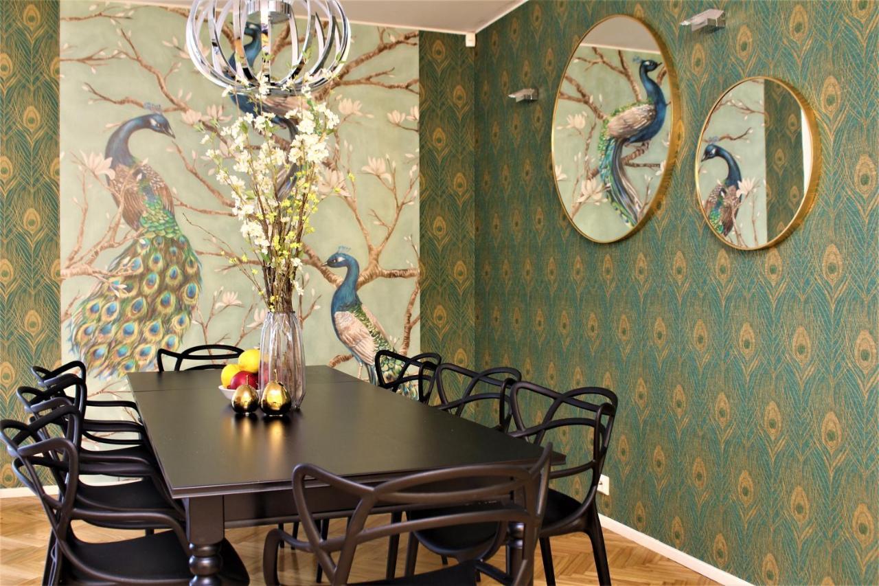 Tallinn City Apartments 4 Bedroom With Sauna And 2 Bathroom Talin Exterior foto