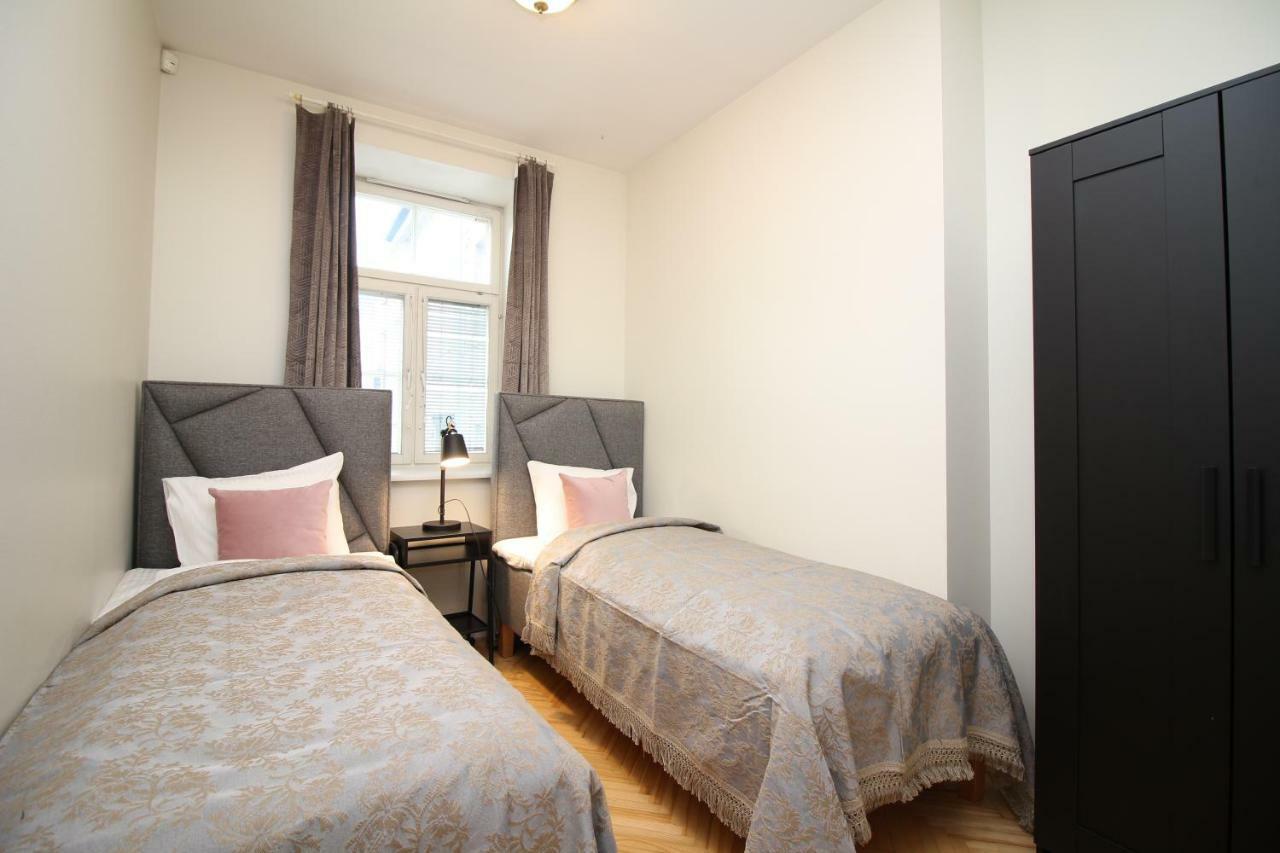 Tallinn City Apartments 4 Bedroom With Sauna And 2 Bathroom Talin Exterior foto